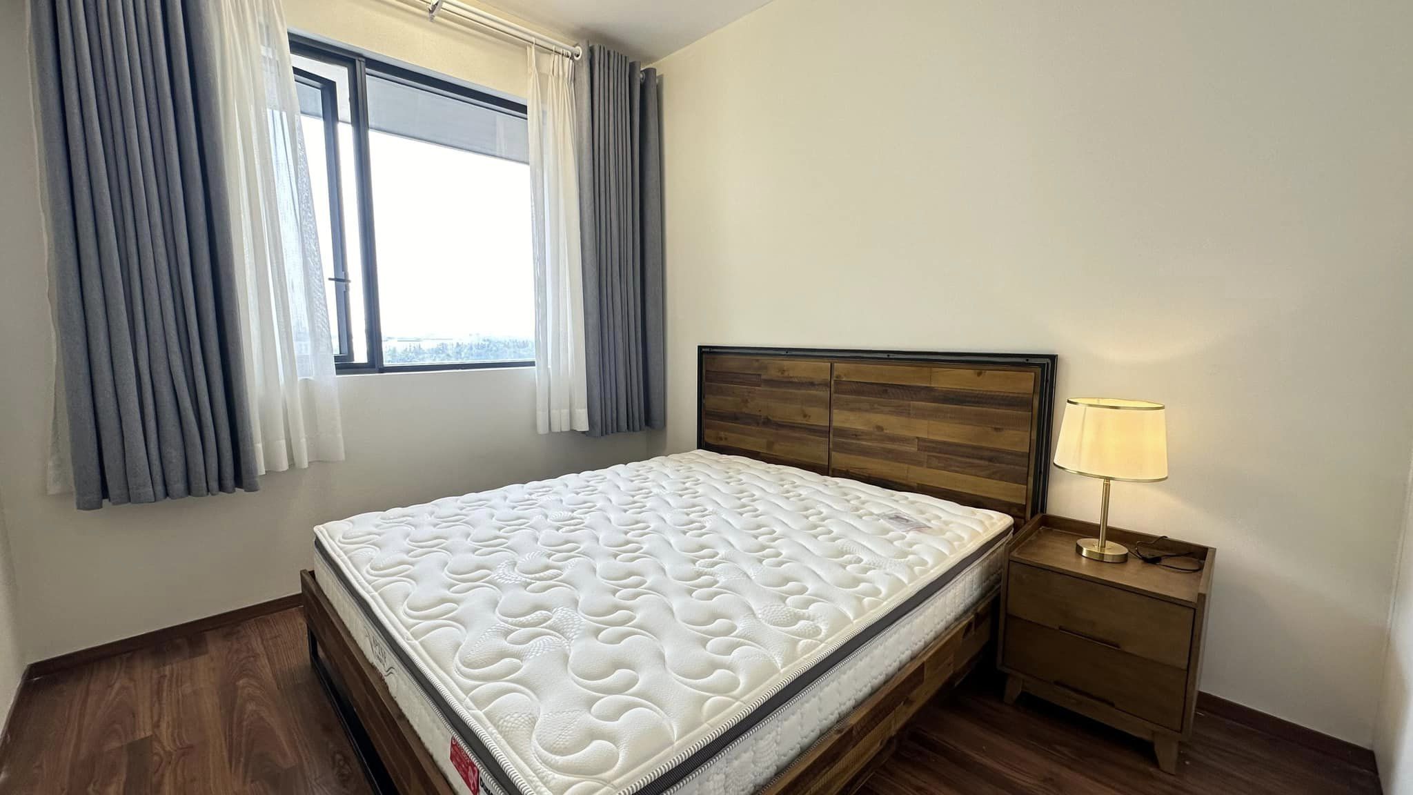 BÁN CĂN HỘ 2 PHÒNG NGỦ CHỈ 7,4 TỶ ALLIN (BAO HẾT CHI PHÍ) - VIEW TRỰC DIỆN SÔNG CỰC ĐỈNH_thumbnail_1