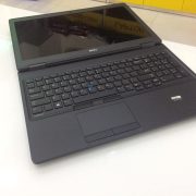 Dell Latitude Cảm Ứng 5590 i5-8350U | Ram8G| ổ 256G SSD Siêu nhanh | Màn 15,6in FHD IPS | Bàn phím Số_thumbnail_1