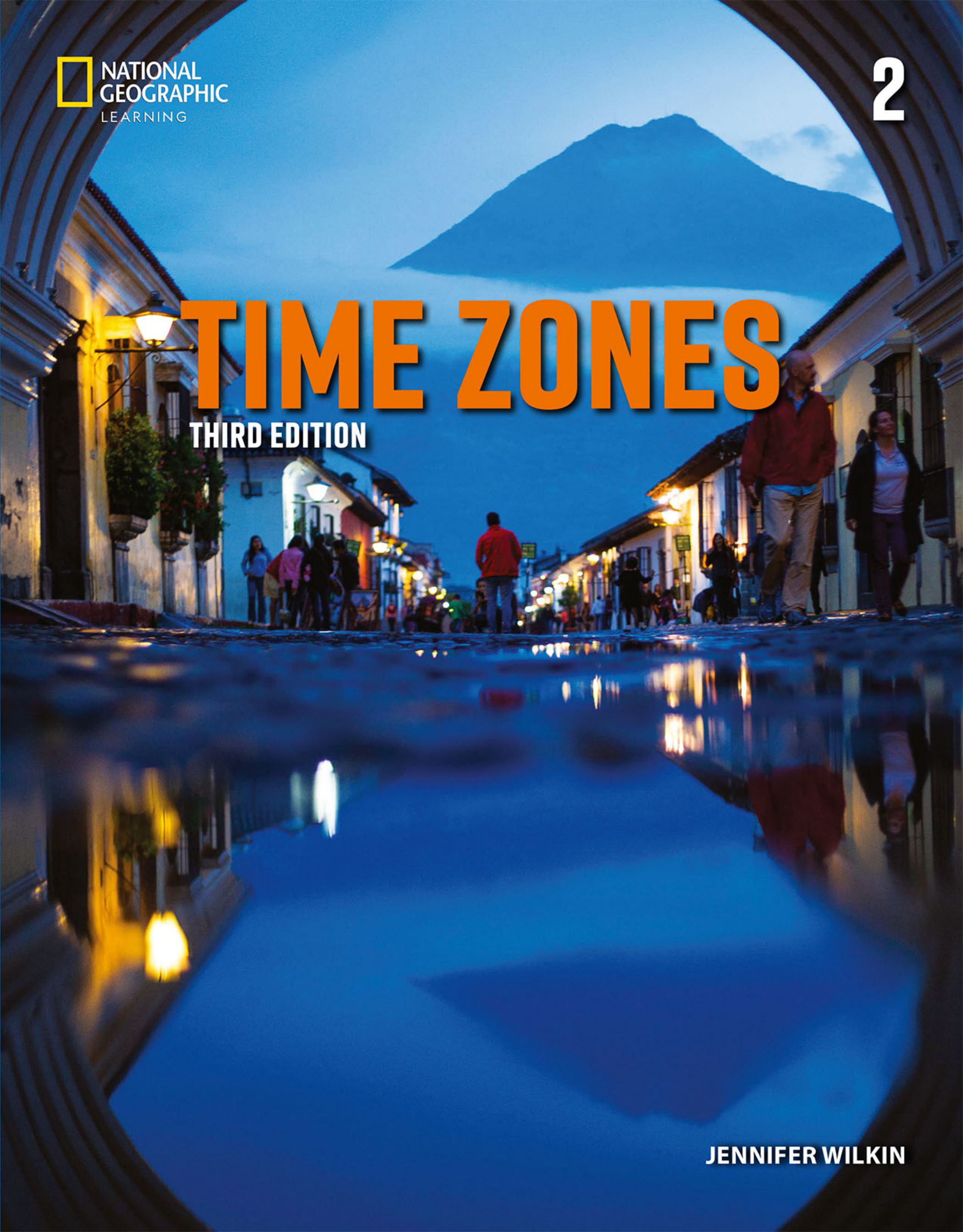 Time Zones 2 Student Book (3rd Edition)_thumbnail_0