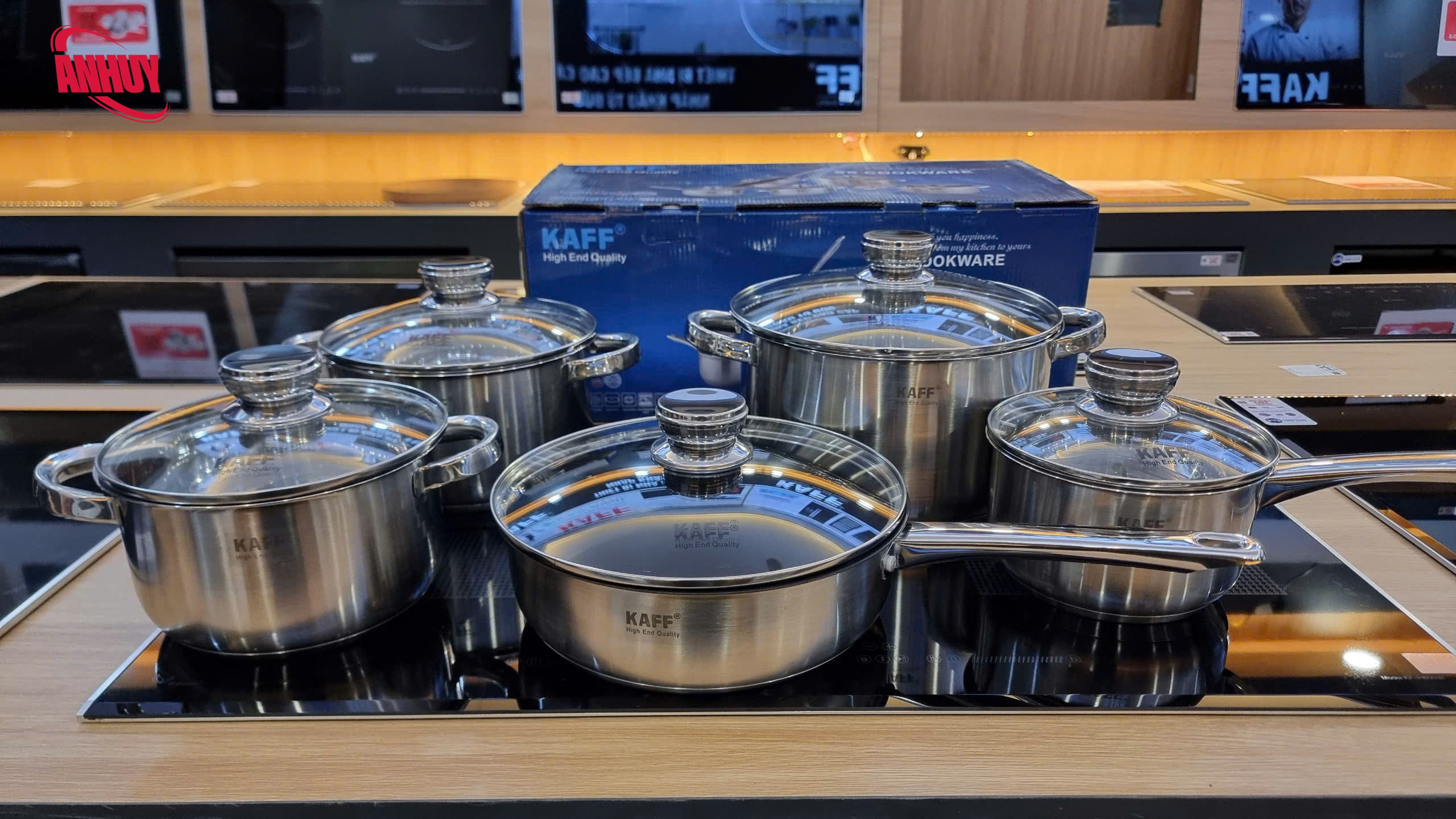 Bộ nồi chảo inox 10 món KF - ST005Fr_thumbnail_2