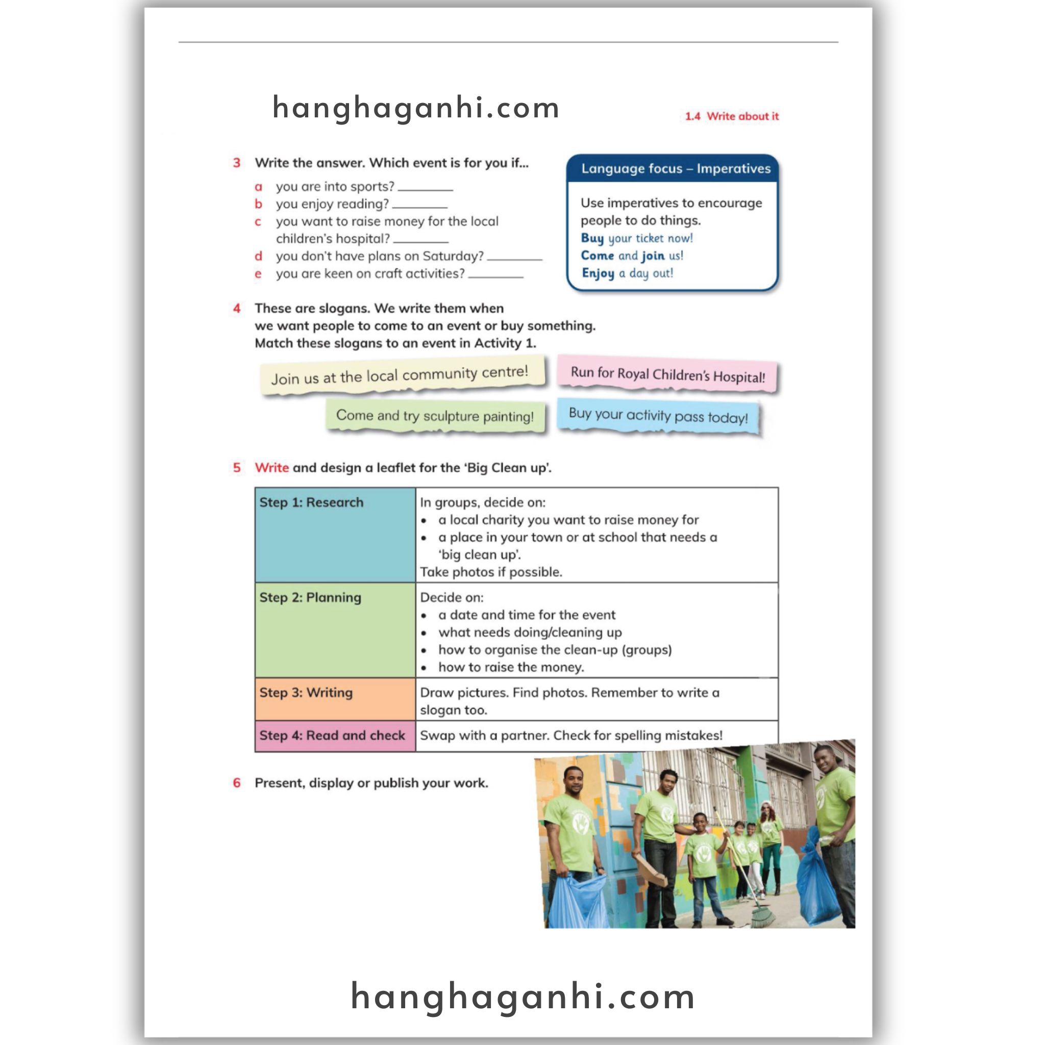 Cambridge Level 4 Global English Learner’s Book 2nd Edition 2021_thumbnail_6