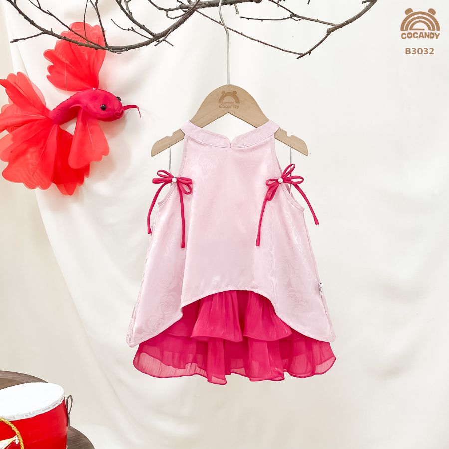 Bộ yếm HỒNG Tường Vi_thumbnail_1