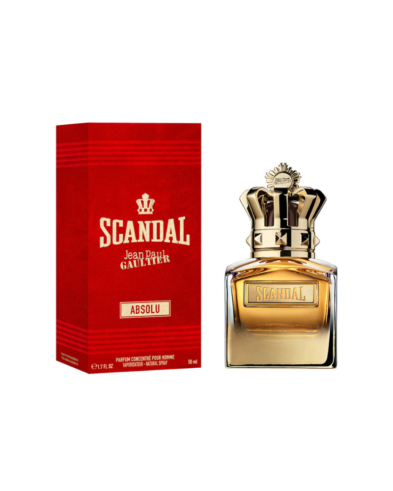 Jean Paul Gaultier Scandal Absolu Pour Homme 100ml_thumbnail_1