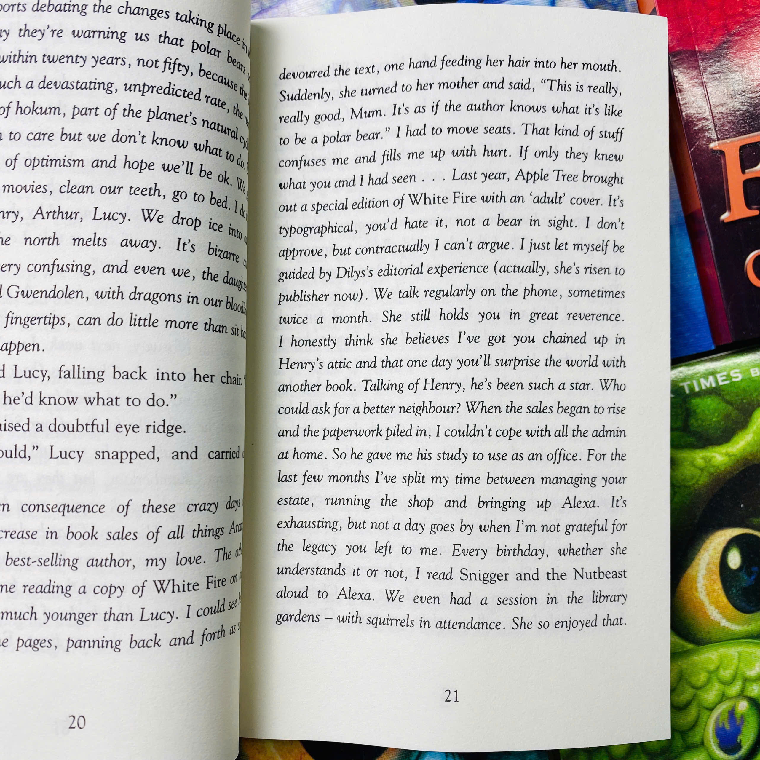 The Last Dragon Chronicles, sách Tiếng Anh nhập khẩu trọn bộ 7 cuốn_thumbnail_4