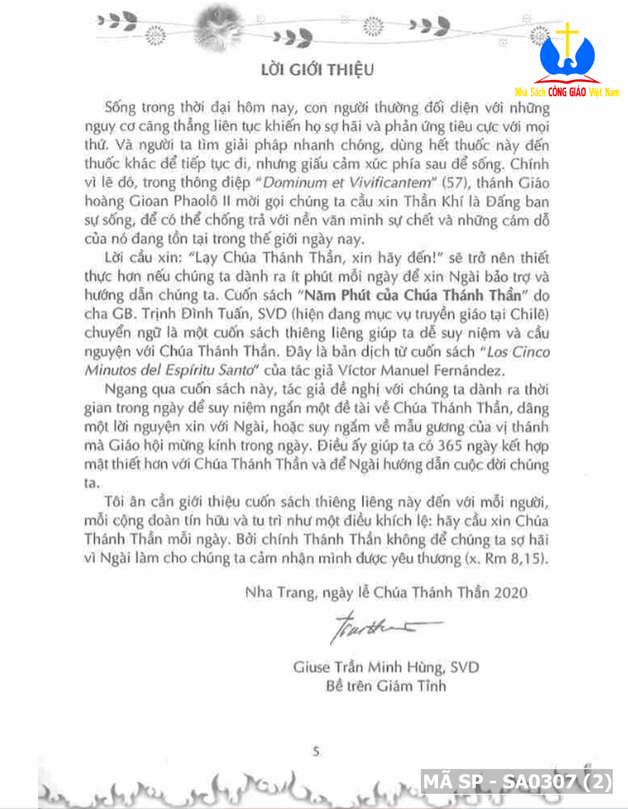 5 phút của Chúa Thánh Thần ✔_thumbnail_1