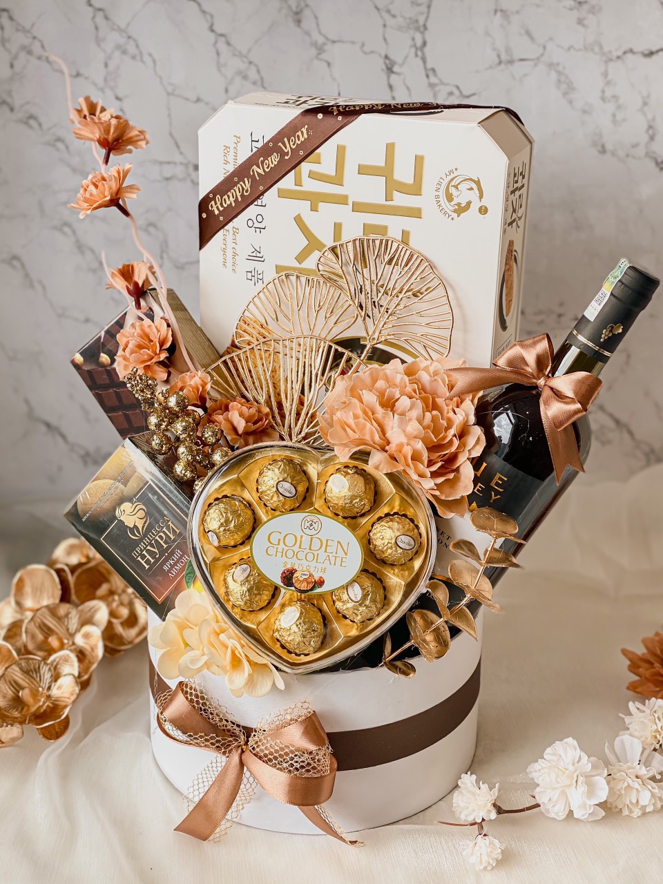 Quà tết tặng nhân viên 2024-850