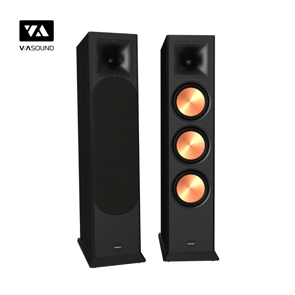 Loa Cột PARAMAX EURO 803 LIMITED_thumbnail_3