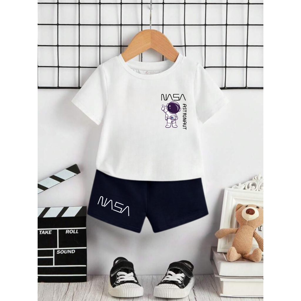 Đồ bộ bé trai in hình nhiều mẫu - Loza G0188_thumbnail_6