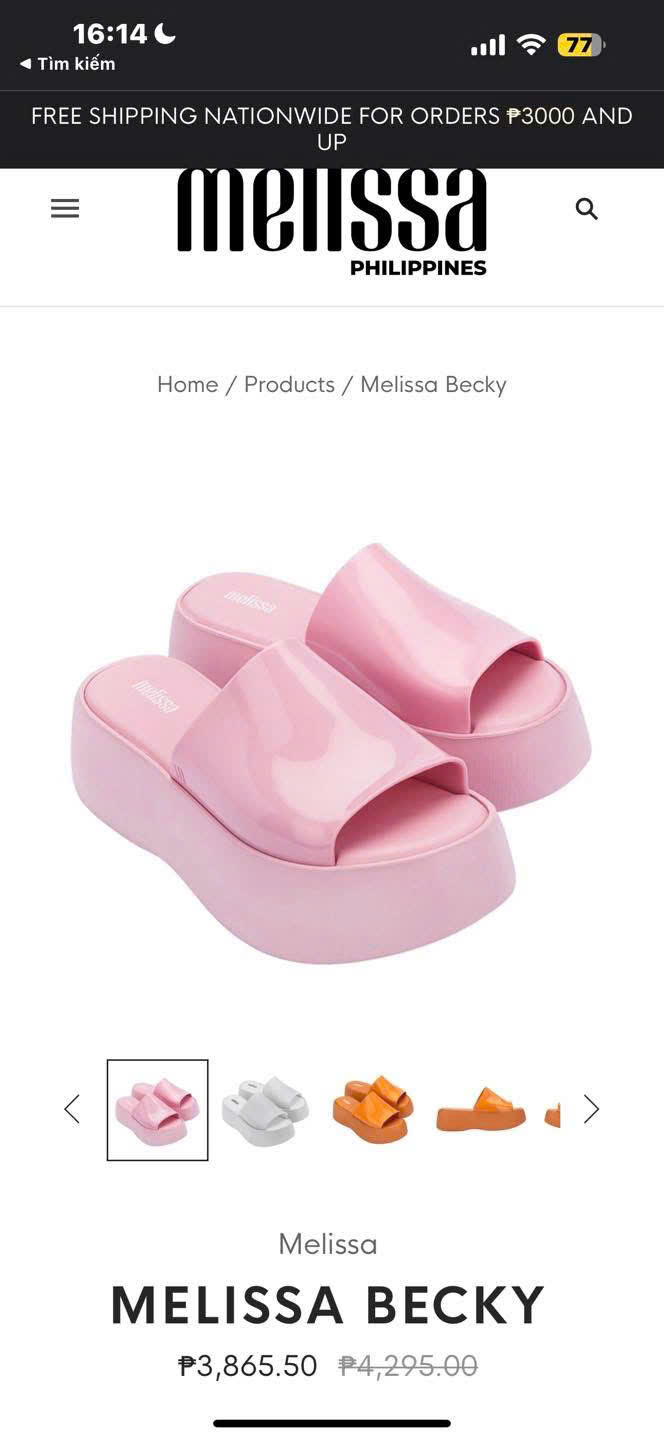 D19 SALE DÉP MELISSA 3 MÀU FULLBOX (CAO 4P)_thumbnail_3