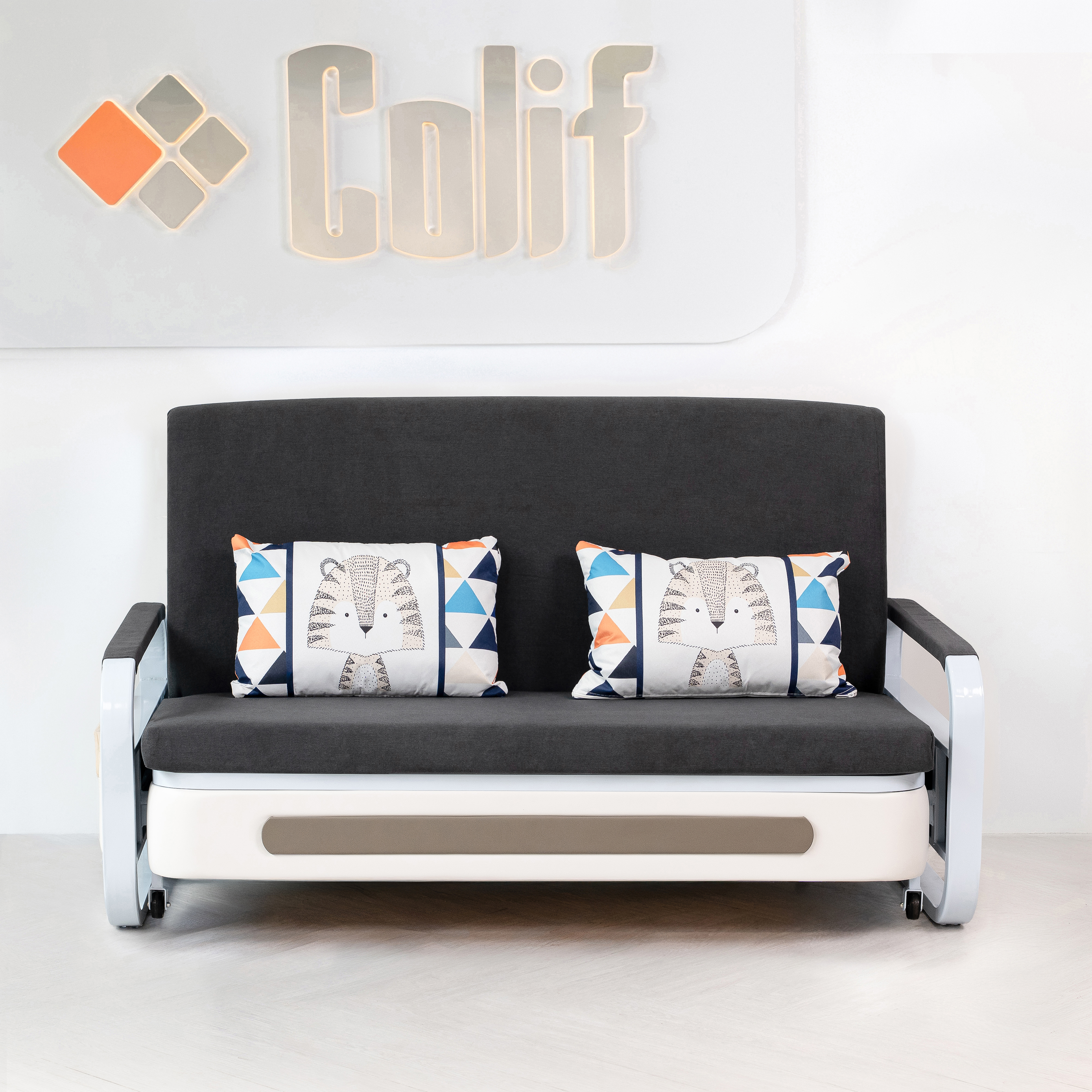 Giường sofa đa năng Colif Smart M2_thumbnail_2