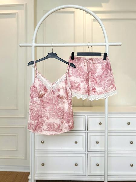 Bộ ngủ áo 2 dây, quần cộc BN483_thumbnail_17