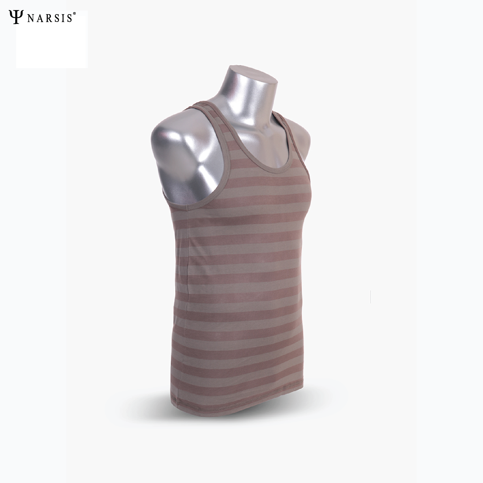 ÁO MAY Ô NAM D4034 NARSIS VẢI COTTON MỀM MẠI, CO GIÃN TỐT, VẢI THOẢI MÁI VẬN ĐỘNG, HÚT ẨM TỐT