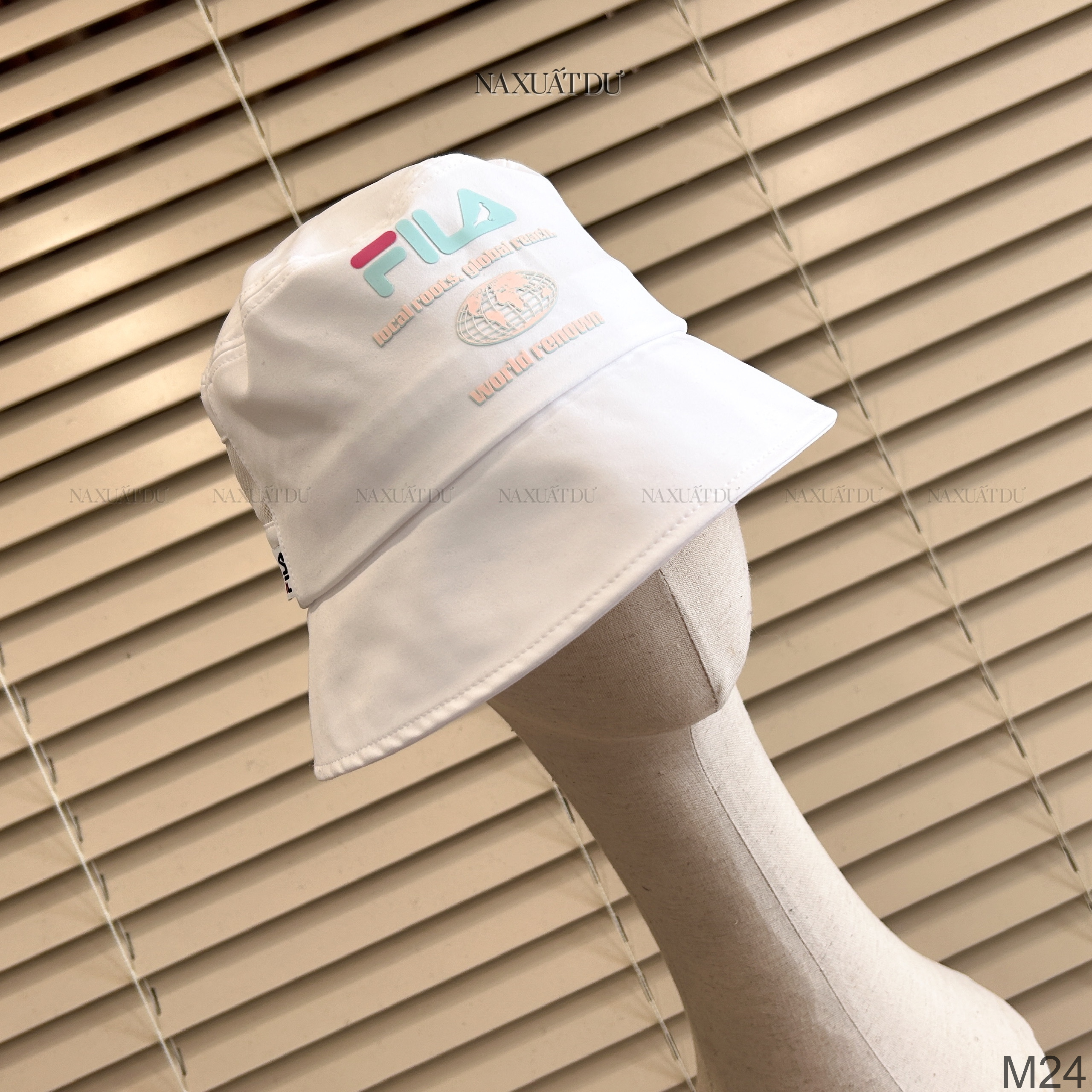 Mũ Fila - M24