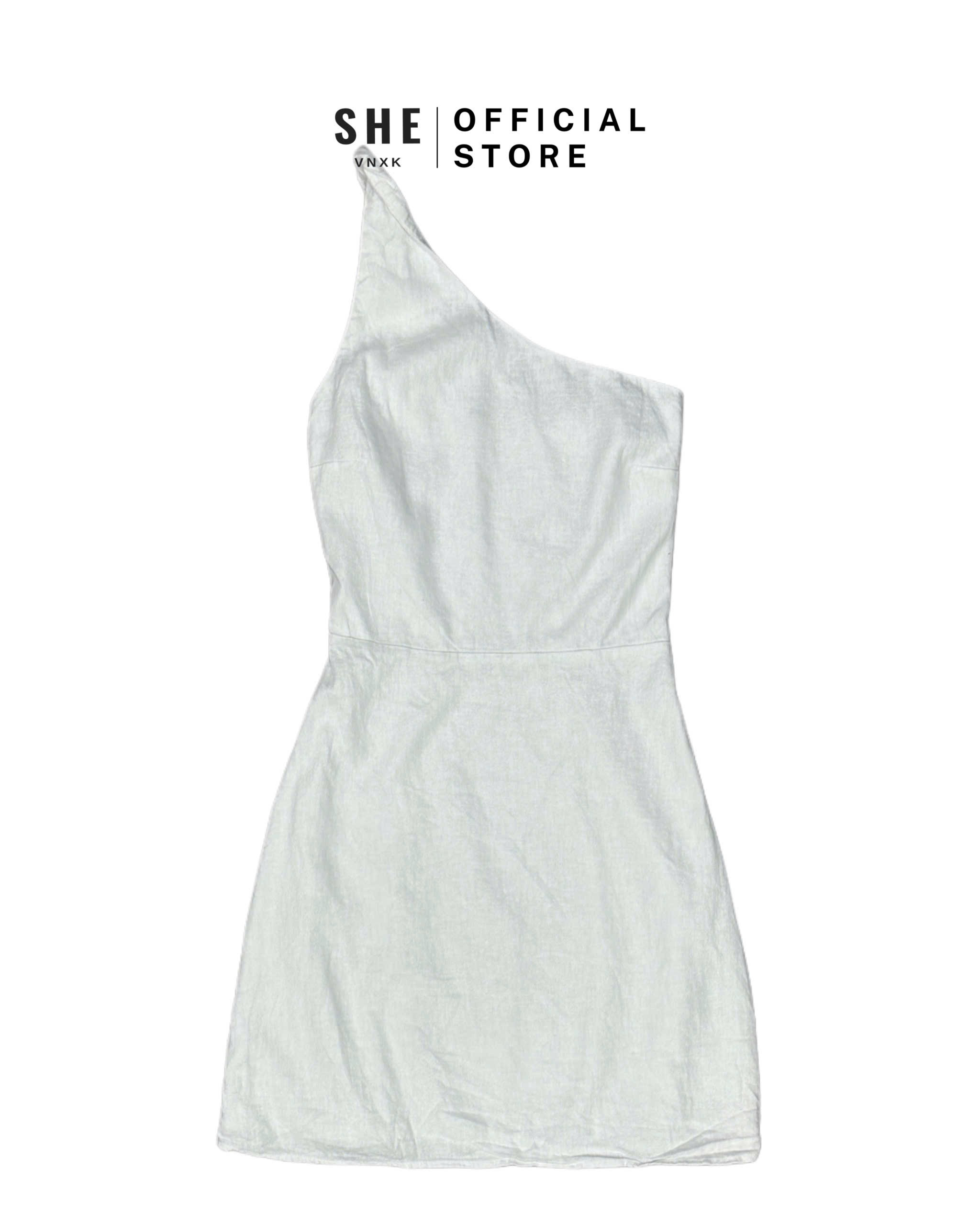 D896 ĐẦM HOLLISTER