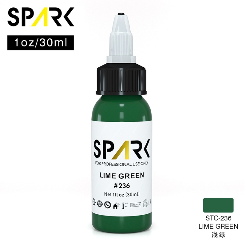 Mực màu SPARK chính hãng 1oz - 30ml._thumbnail_36