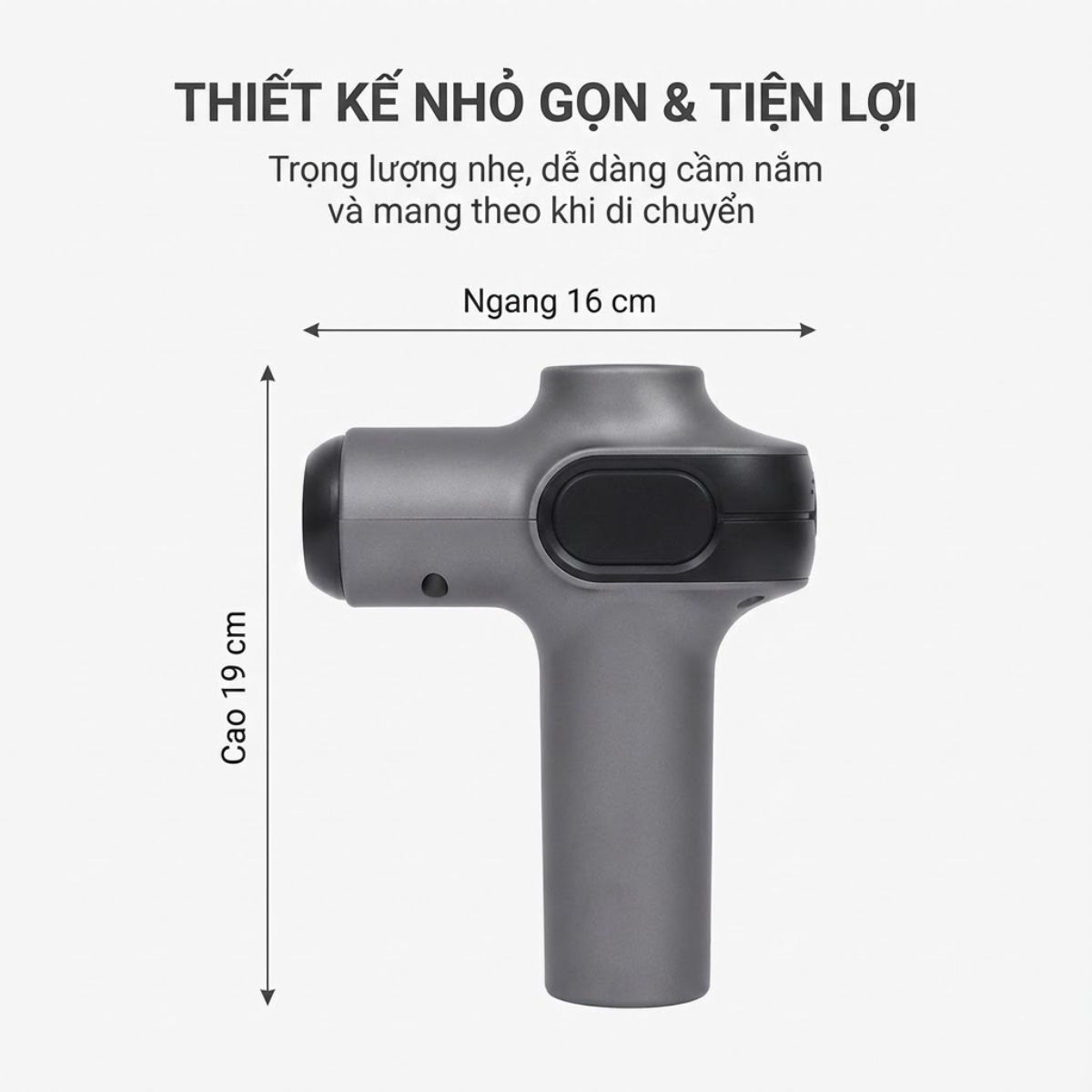 Súng massage trị liệu cầm tay đa năng Kachi MK377_thumbnail_11