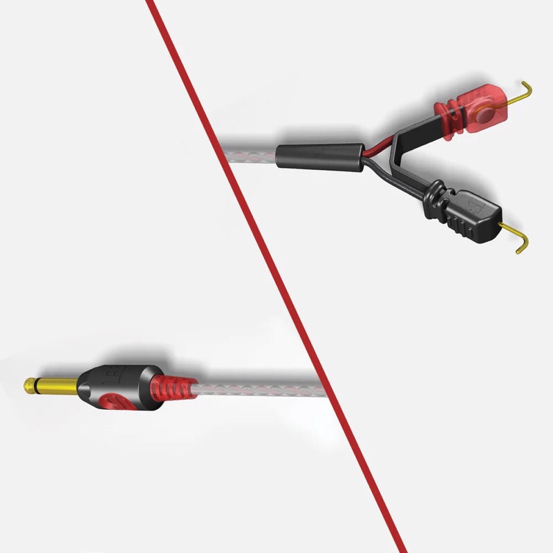 Dây CLIP-CORD BISHOP - BISHOP PREMIUM LIGHT WEIGHT CLIP-CORD._thumbnail_1