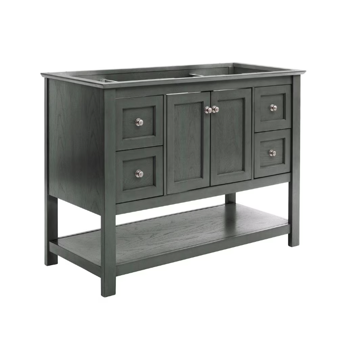 KHUNG TỦ LAVABO FRESCA FRESCA MANCHESTER 48"