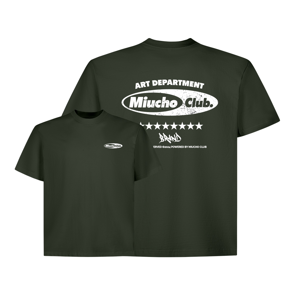 Áo thun localbrand form boxy vải 2C 250gsm dày dặn AXD1613 Miucho in mix_thumbnail_7