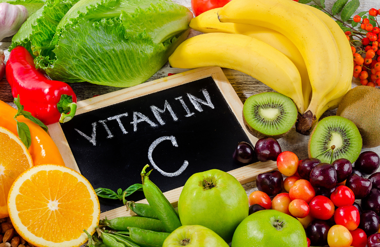 Điểm danh top 10 loại trái cây giàu vitamin C tốt cho sức khoẻ