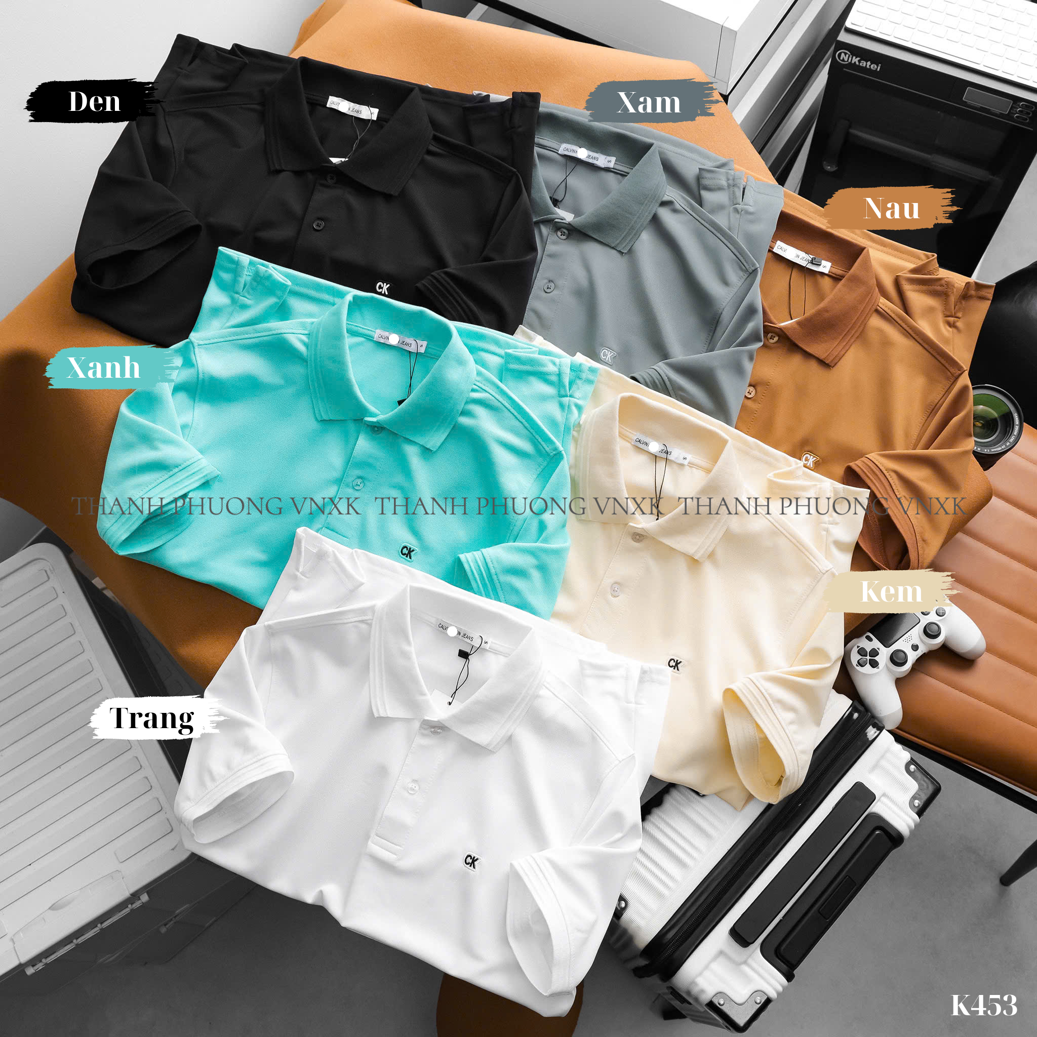 K453 AO NAM CK (L3-5)