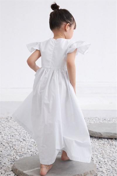 Peony Maxi Dress (Váy Maxi Cánh Tiên)_thumbnail_9