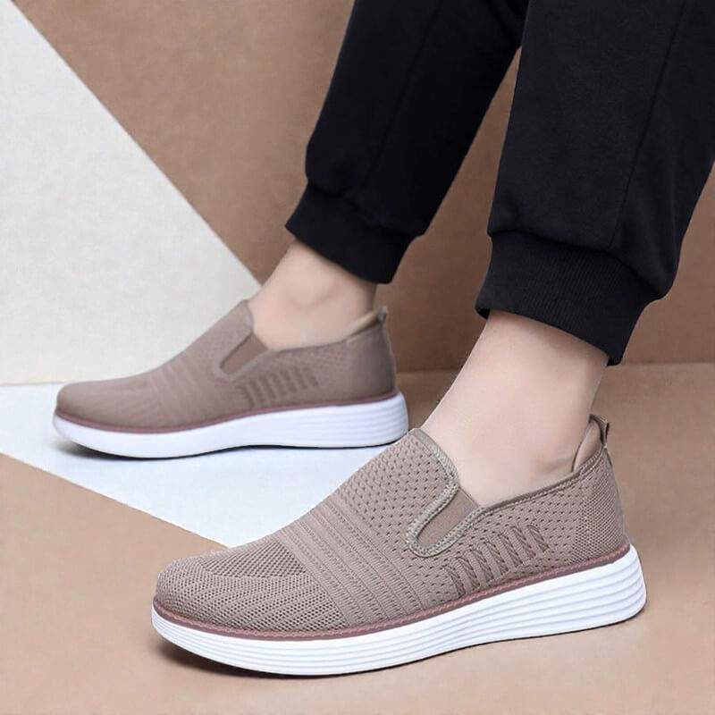 Giày Vải Nam TM-GV39