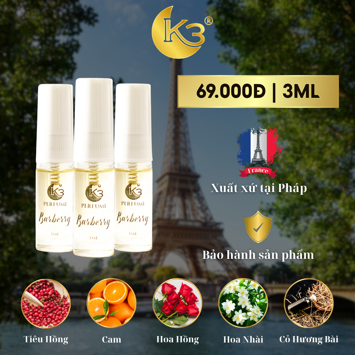 Gift Test Nước Hoa Nữ Barberry_thumbnail_4