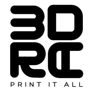 logo tagline - 3DERA-PrintItAll