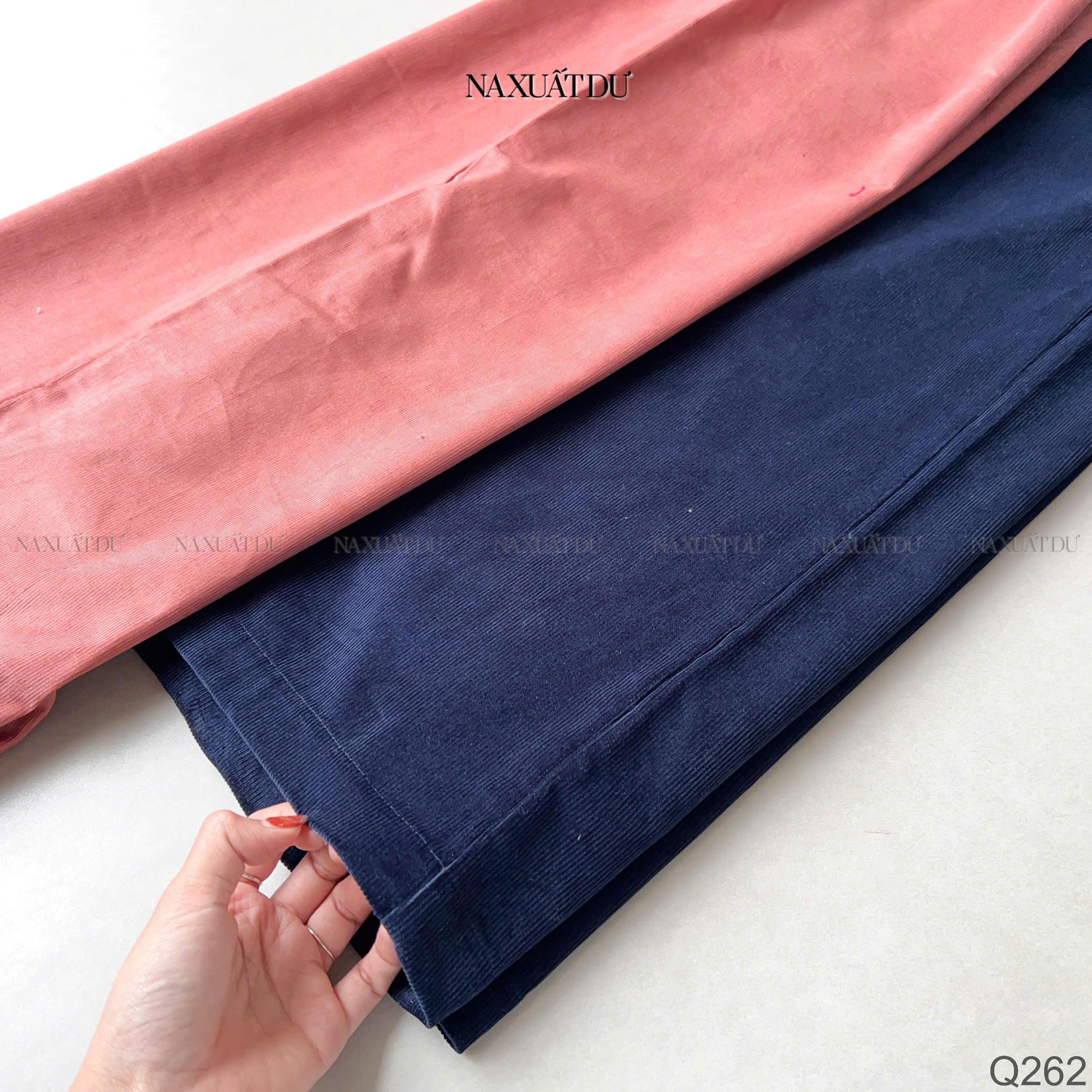 Quần kaki tăm dài - Q262 (Sale)_thumbnail_34