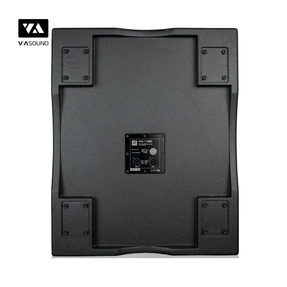 Loa Subwoofer 4ACOUSTIC PCS 118BS_thumbnail_3