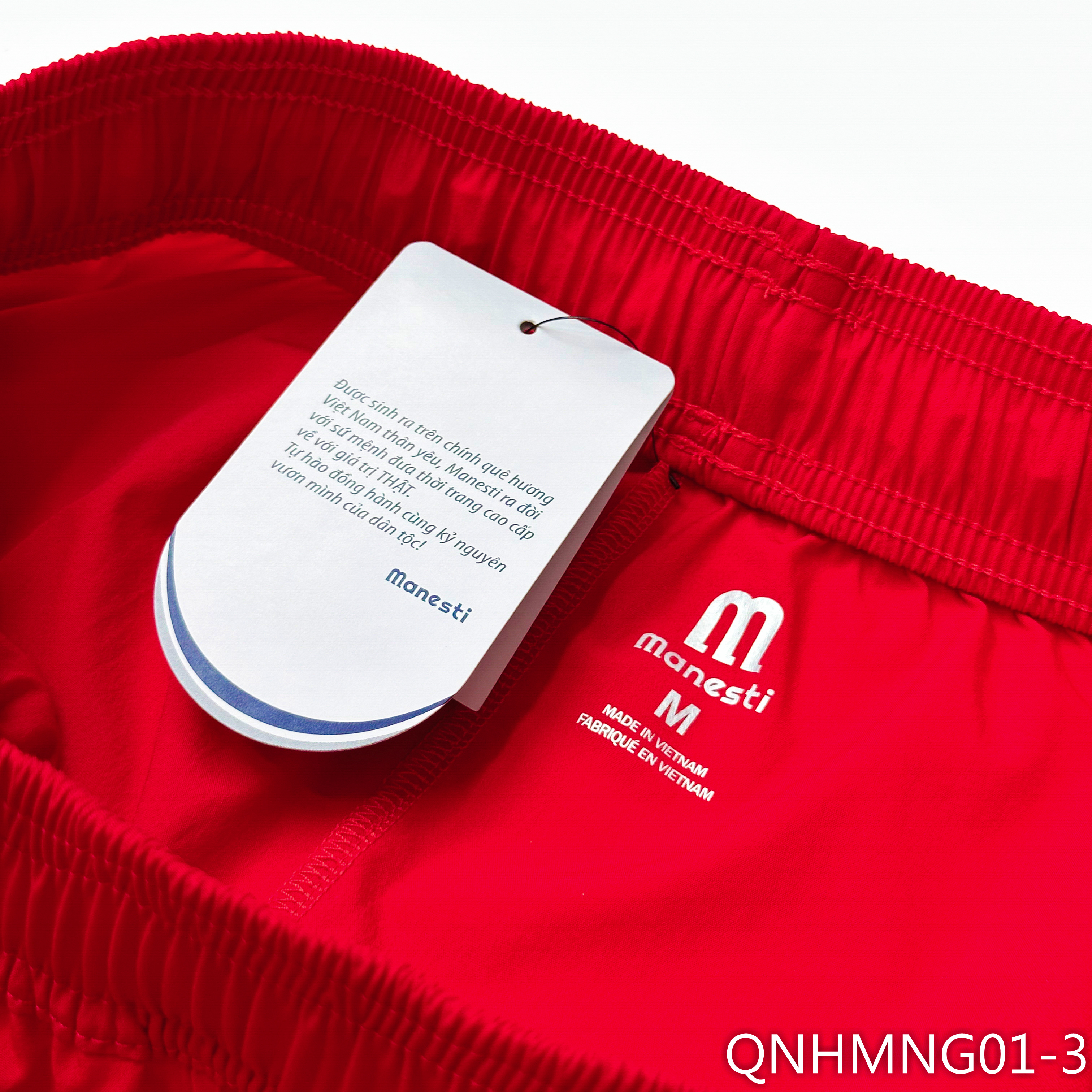 QUẦN NGẮN CHUN MANESTI GIÓ TRƠN- XẺ TAM GIÁC_thumbnail_6