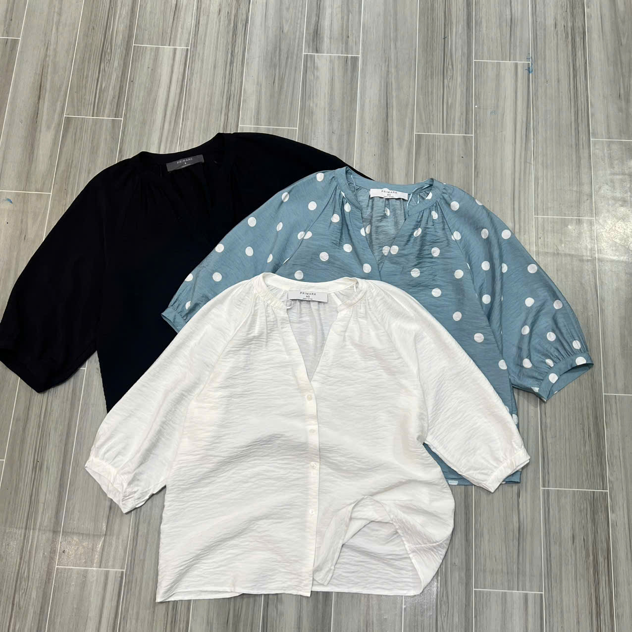 K856 AO NU PRIMARK (L2-5)