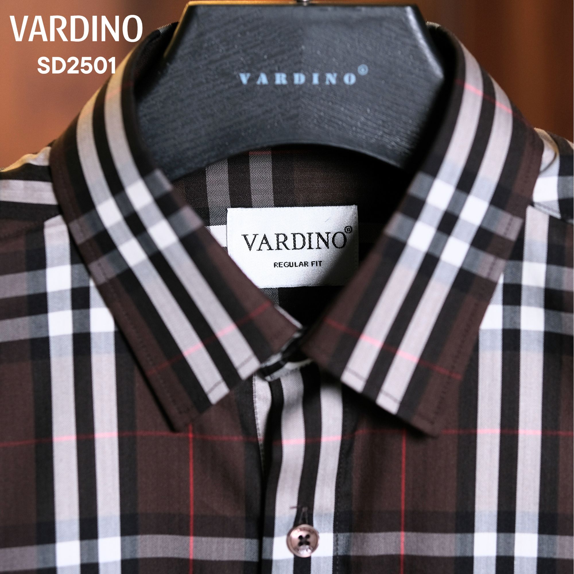 Áo sơ mi nam Vardino SD2501_thumbnail_10