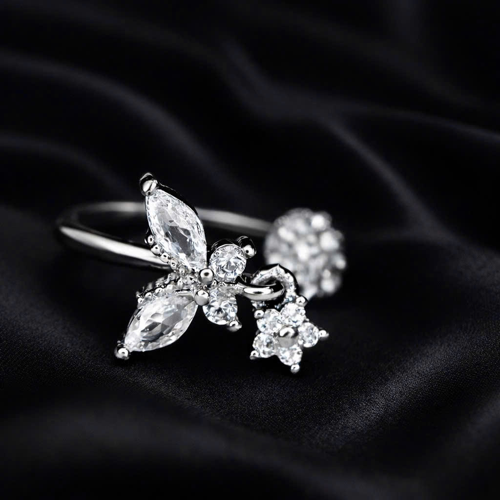 Septum bướm trắng rơi hoa rơi_thumbnail_2