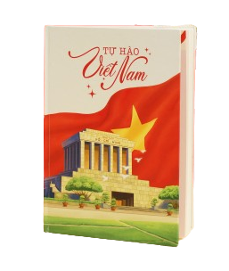 Sổ Tay Tự Hào Việt Nam