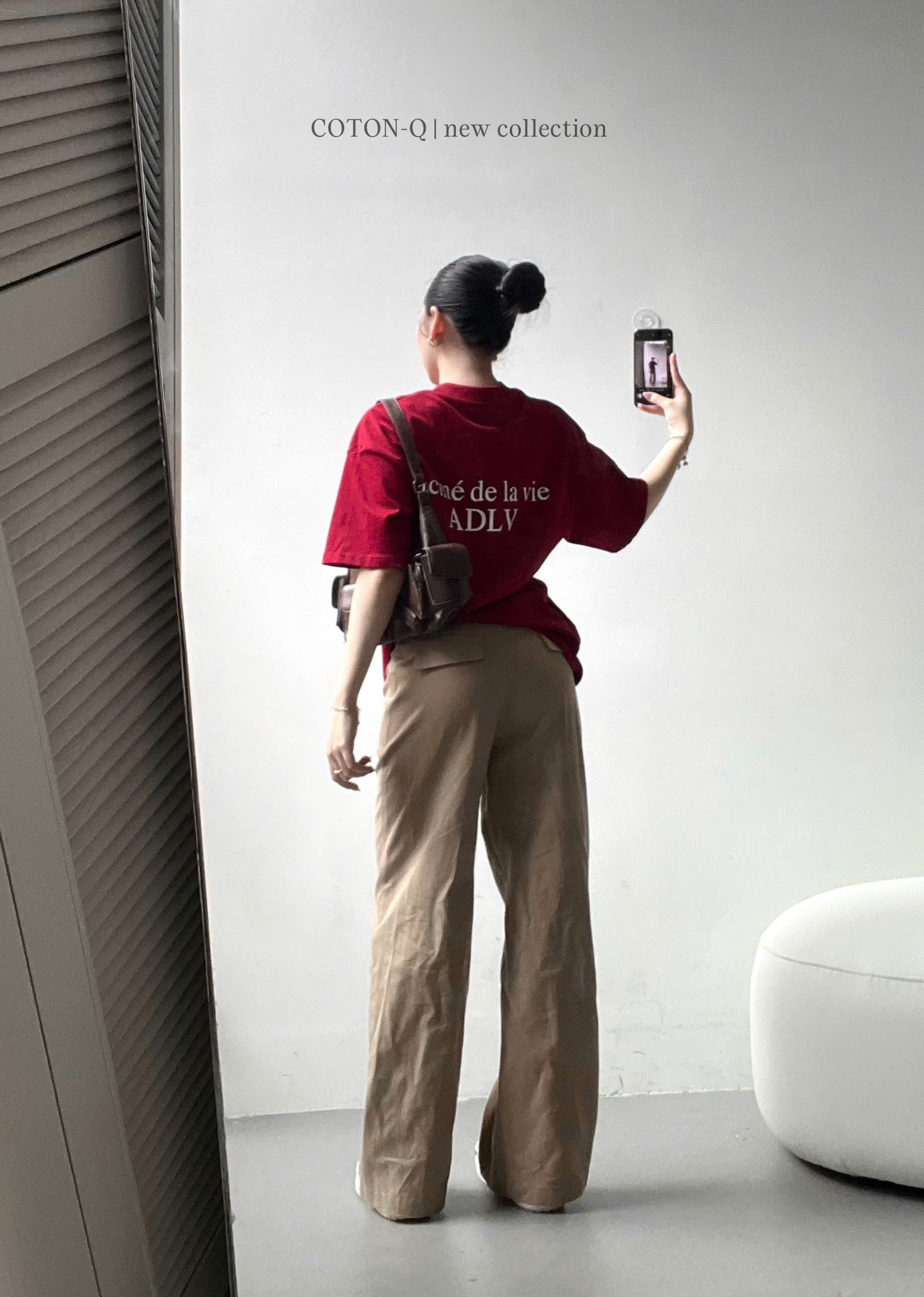 Áo thun đỏ in chữ_thumbnail_7