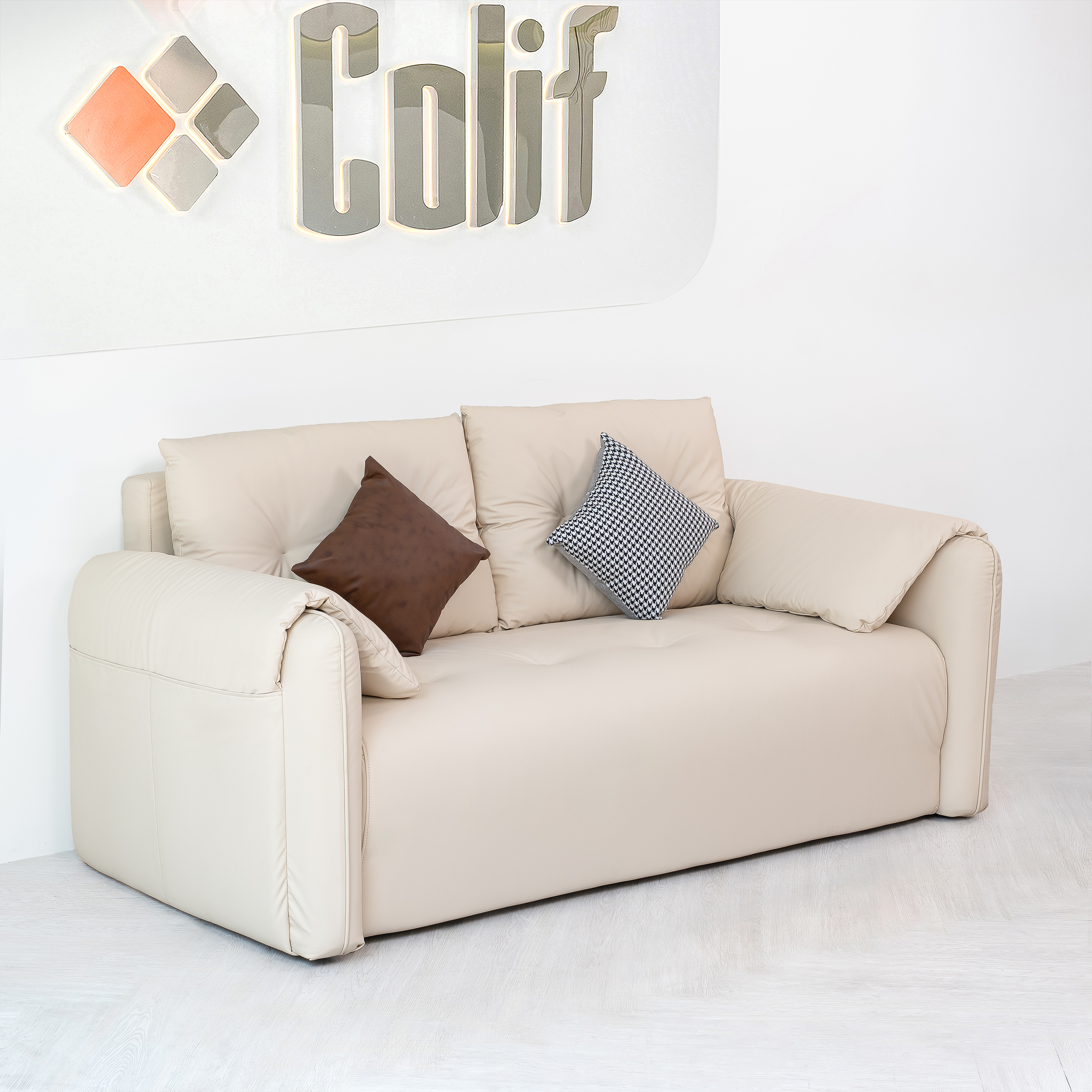 Giường sofa đa năng Colif Smart A2