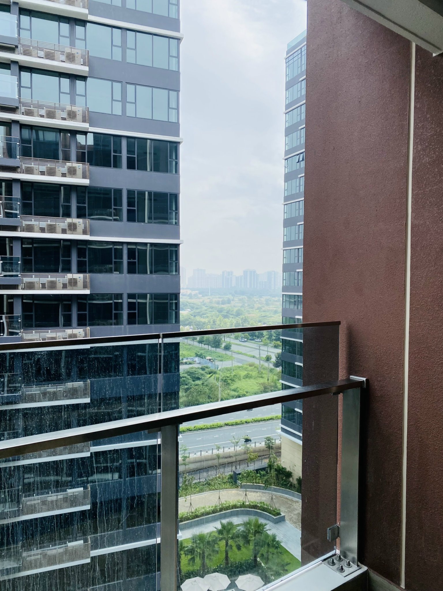 Bán 1PN 64m2 The River Thủ Thiêm, view trực diện sông SG_thumbnail_7