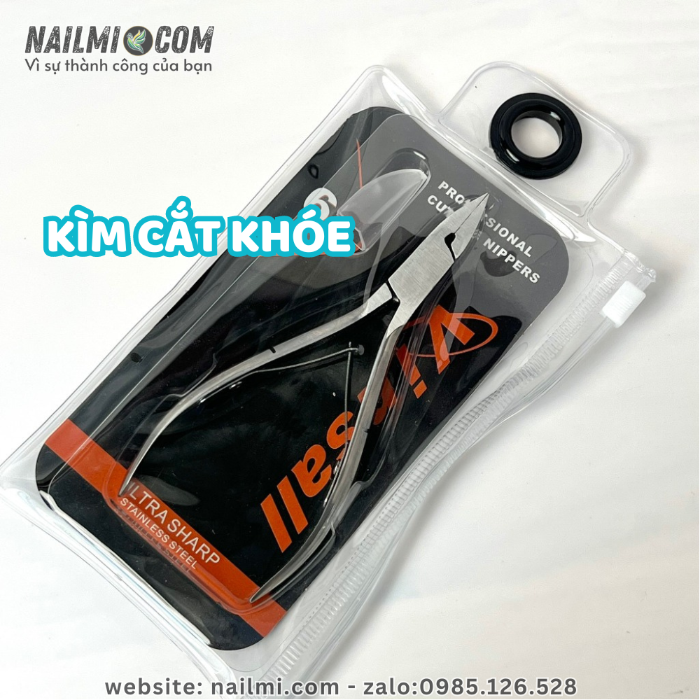 Kìm cắt khóe, lấy khóe