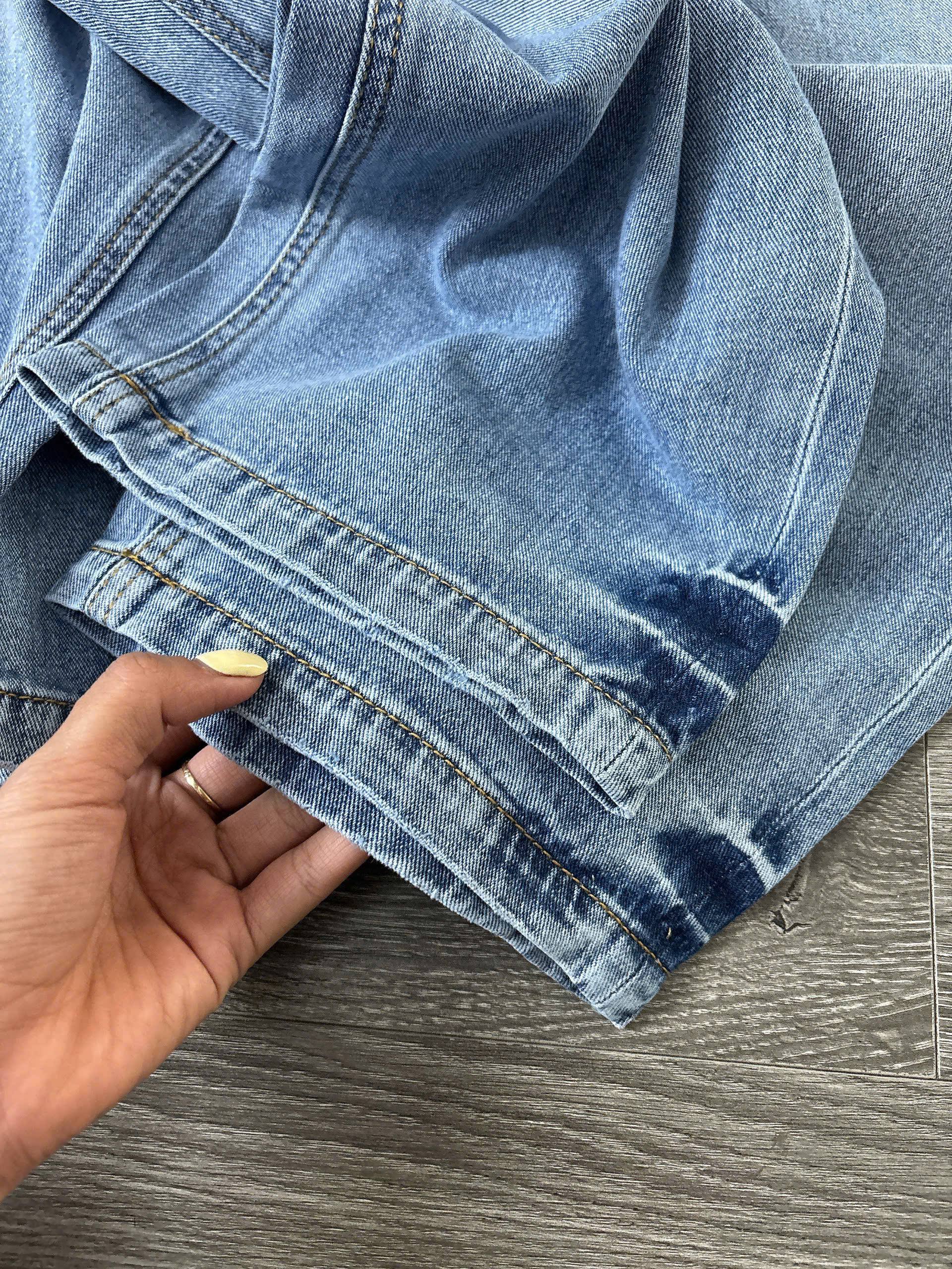 Q356 QUẦN JEAN LỬNG NHẠT_thumbnail_10