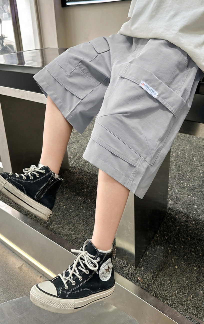 Quần kaki túi hộp QN24006_thumbnail_2