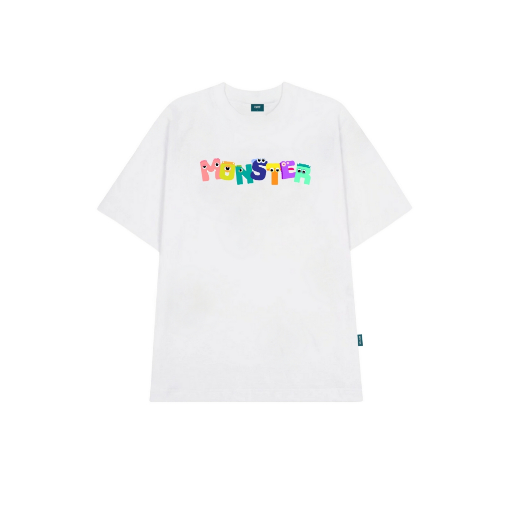 Áo thun unisex nam nữ in 1 mặt Basic nhiều mẫu local brand 𝐖𝐞 𝐓𝐞𝐞 - T002_thumbnail_7