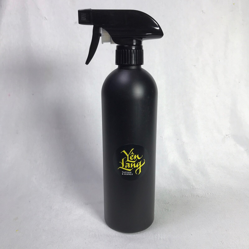 Bình xịt phun sương Yên Lãng 250ml - 500ml_thumbnail_1