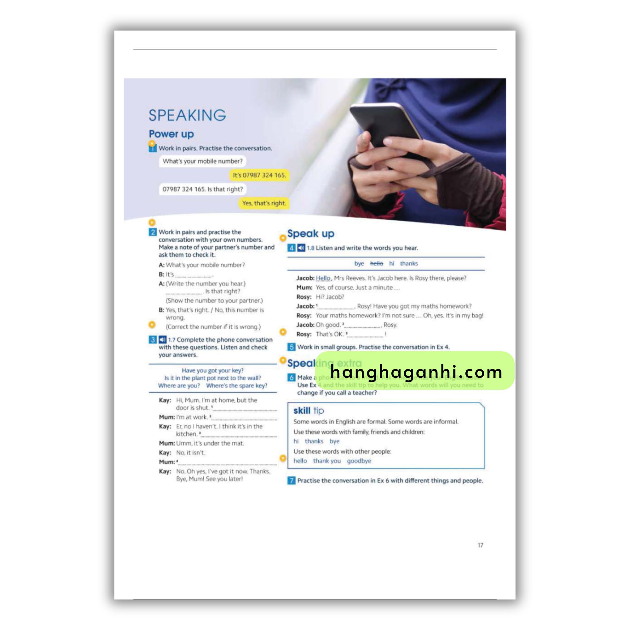 Gold Experience A1 Student’s Book 2nd Edition_thumbnail_10