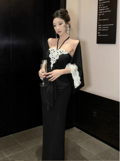 Đầm Dạ Hội Black Swan_thumbnail_6