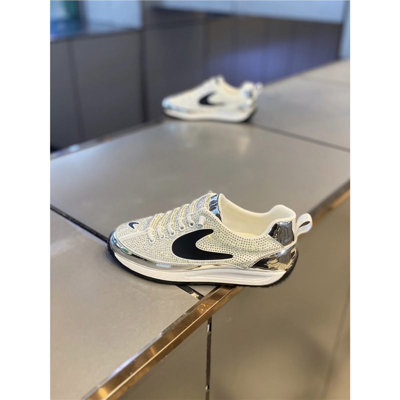 GA331 - Giày nam cổ thấp thoáng khí đế bệt phong cách thời trang Douyin 2025_thumbnail_2