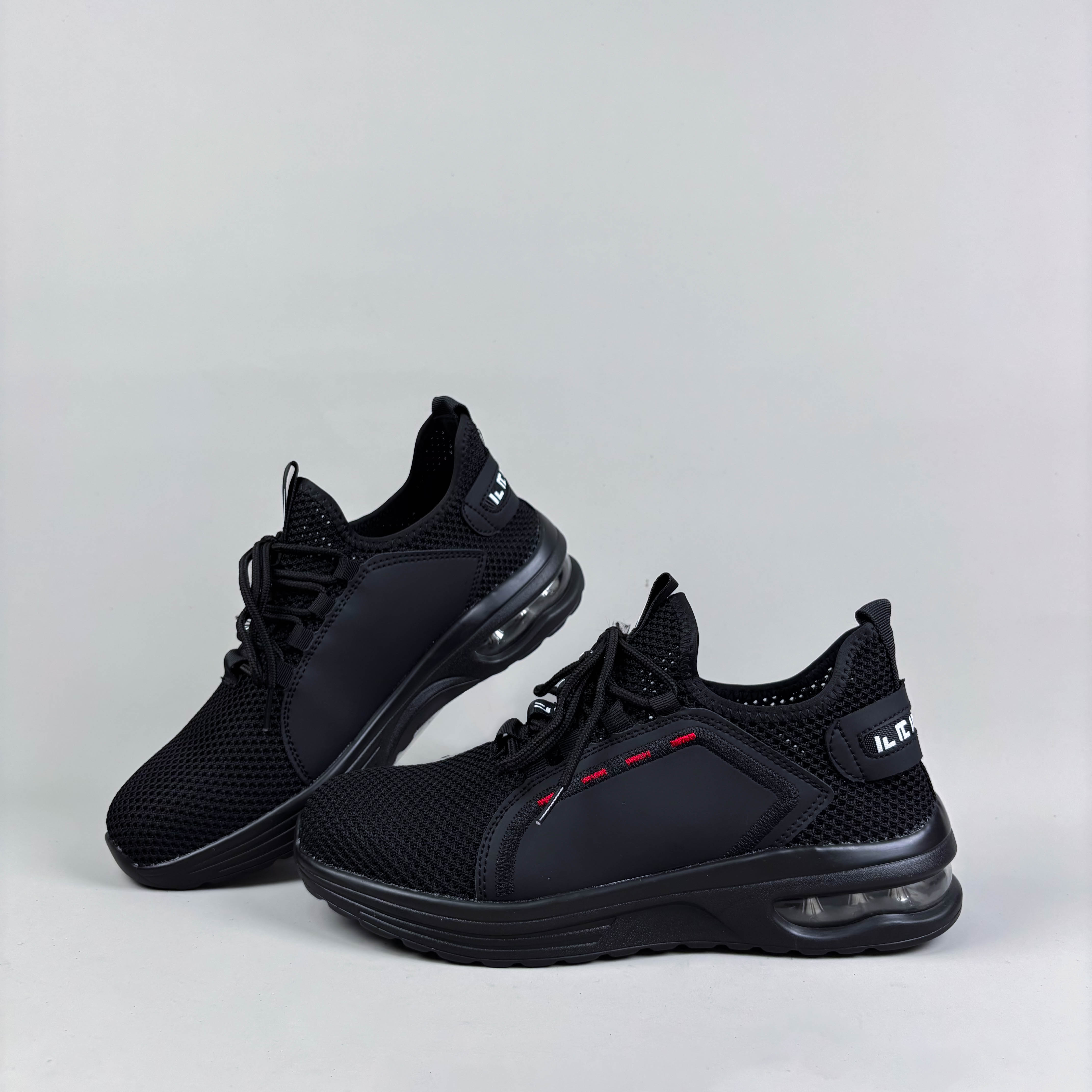 Ironmesh Safety Shoes