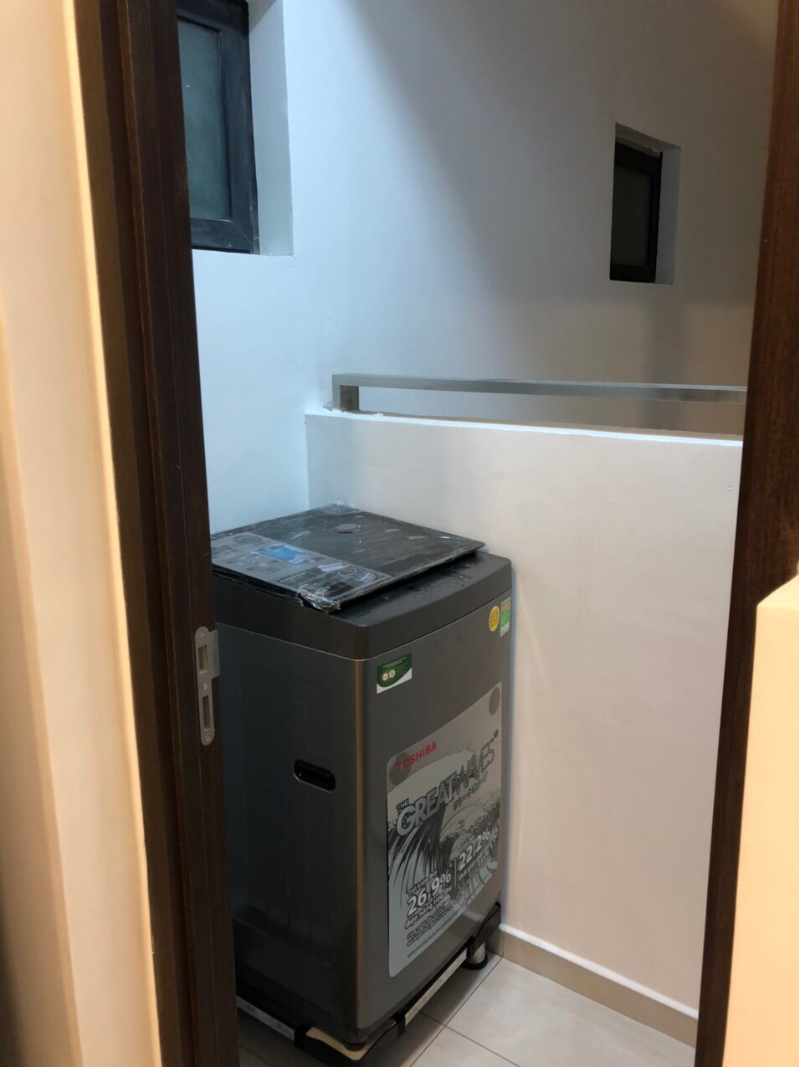 𝐎𝐍𝐄 𝐕𝐄𝐑𝐀𝐍𝐃𝐀𝐇| CHO THUÊ CĂN HỘ 2 PHÒNG NGỦ, VIEW SÔNG THOÁNG MÁT_thumbnail_3