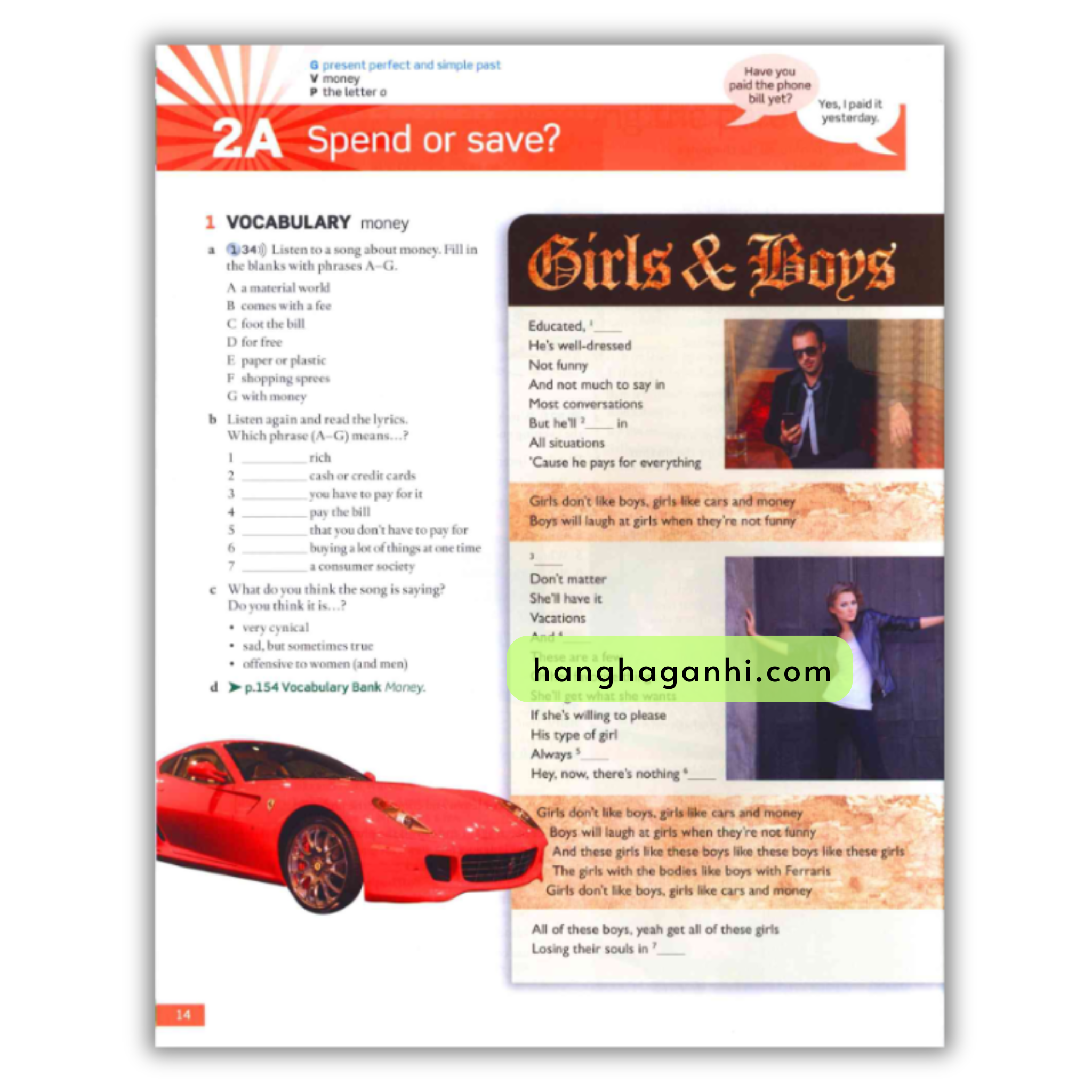 American English File 3 Student Book (Second Edition)_thumbnail_10
